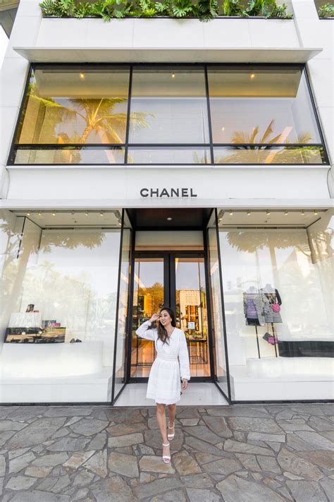 is taht cheaper to buy chanel in hawaii|chanel hawaii prices.